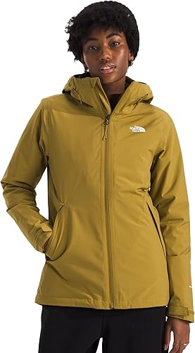 THE NORTH FACE Chaqueta Carto Triclimate para mujer
