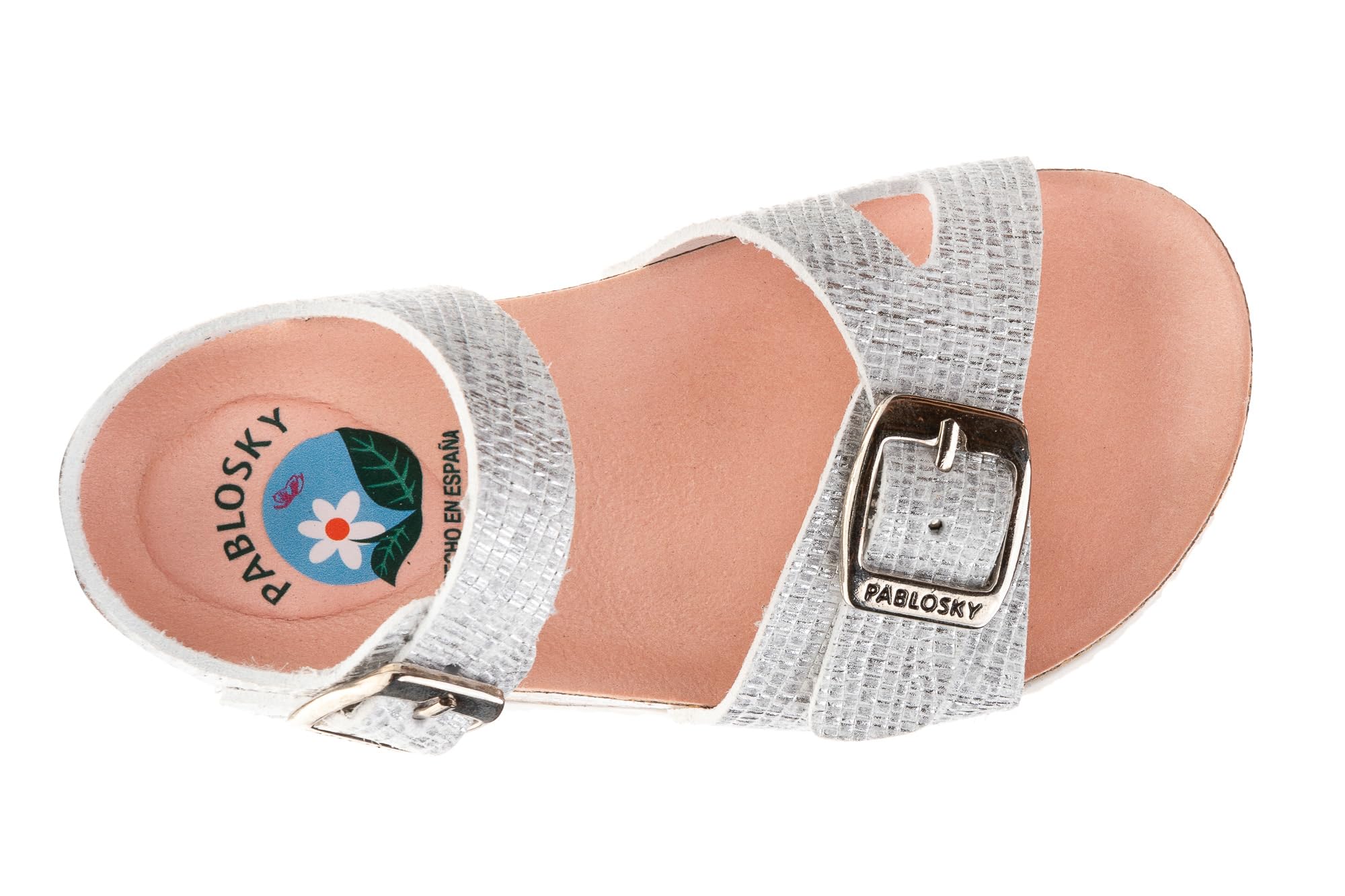 Pablosky Bio 439903, Sandalia