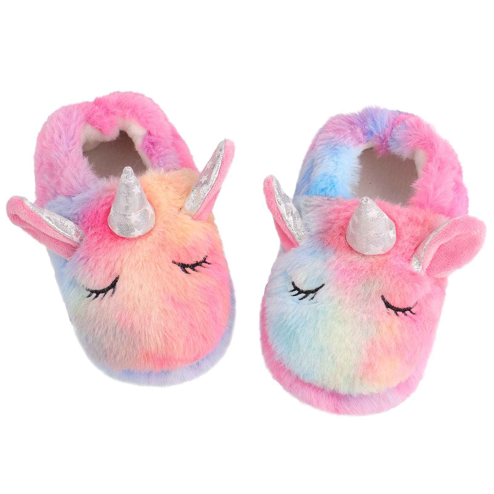 KAKU NANU Animal Slippers