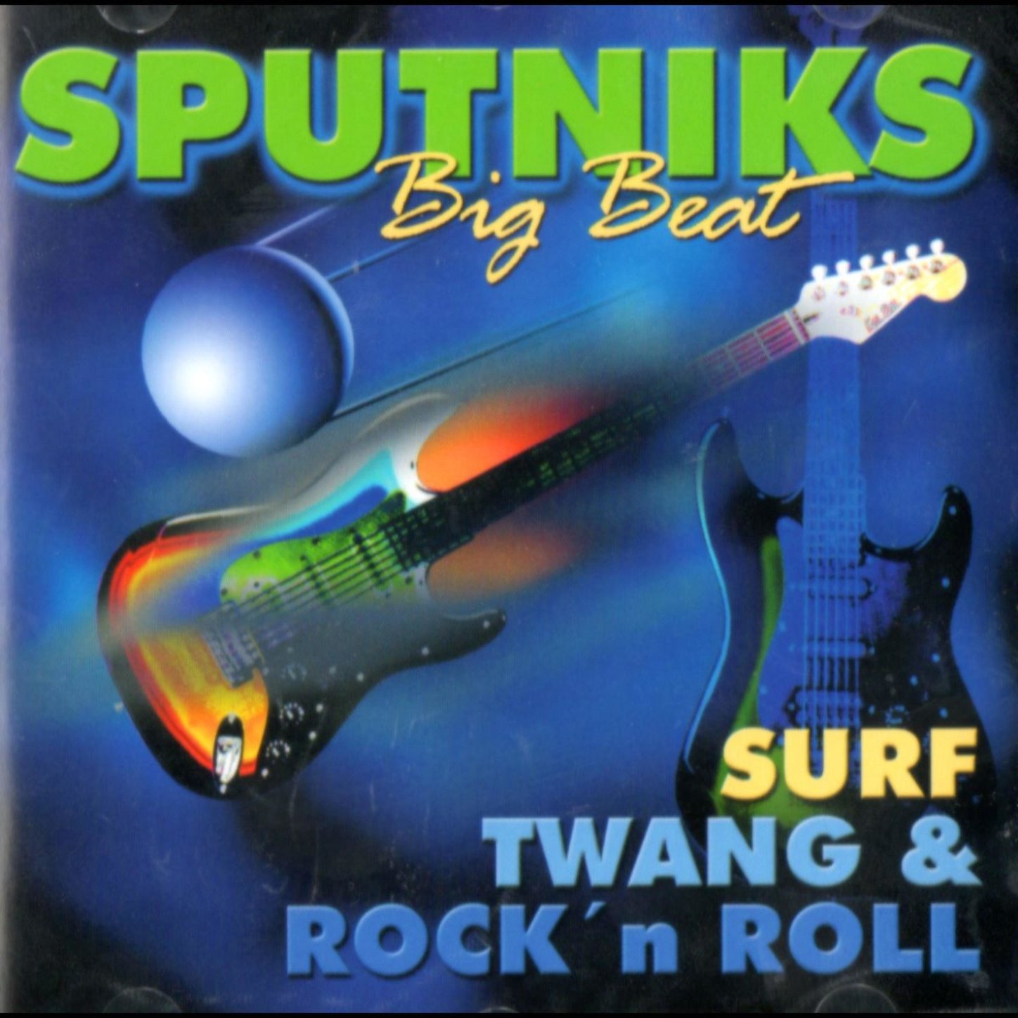The Sputniks