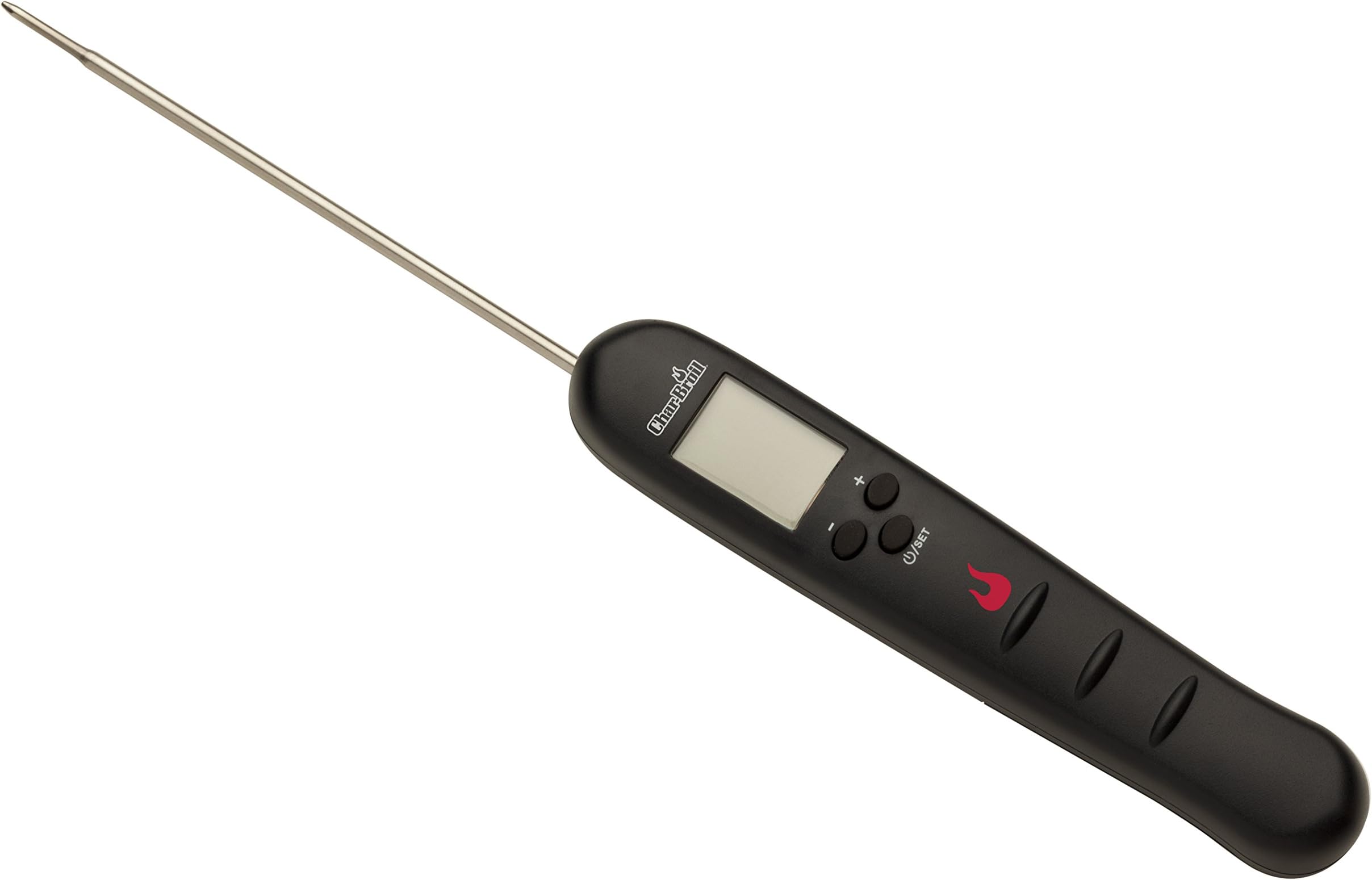 CharBroil Digital Thermometer Patio, Lawn & Garden