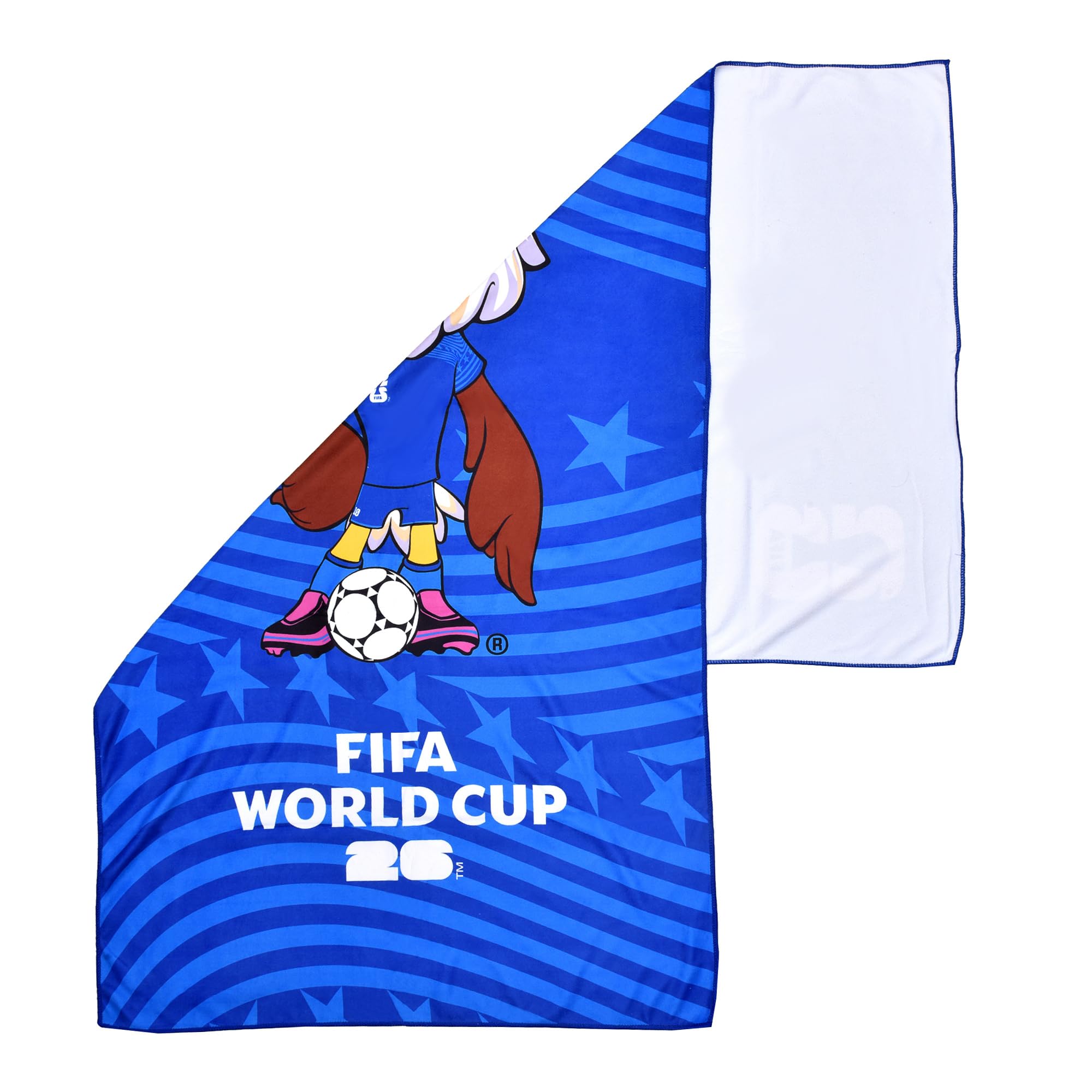 Amazon.com: Wagon International Official FIFA World Cup 2026