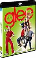 Amazon.co.jp: glee/グリー シーズン2 (SEASONSブルーレイ