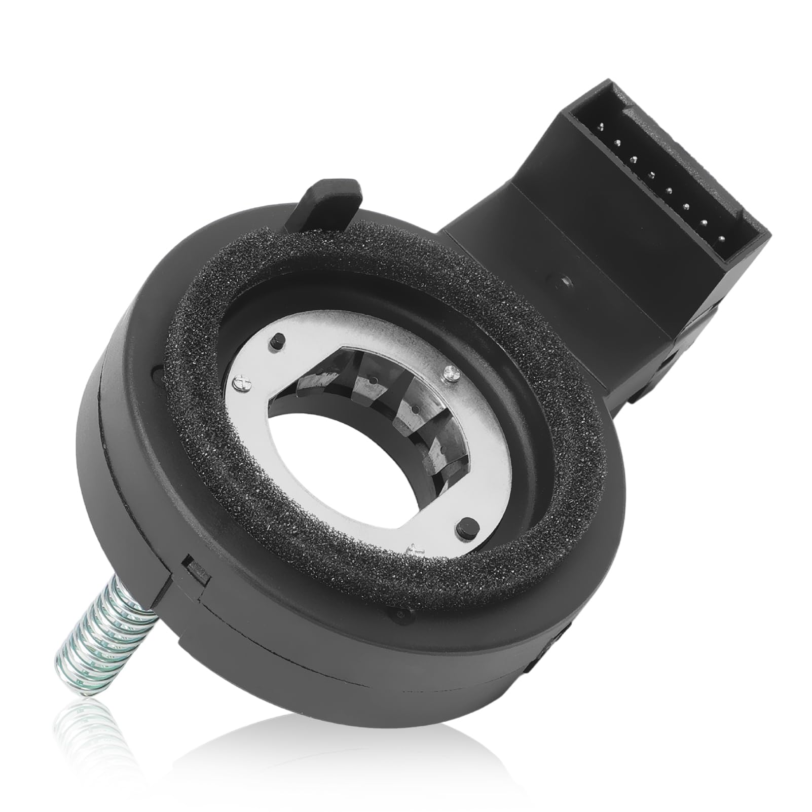 19150081 26109034 Steering Wheel Position Sensor Compatible with Colorado Trailblazer Silverado Avalanche Suburban Tahoe Canyon Envoy Sierra Yukon