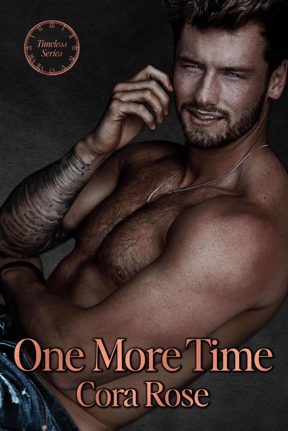 One More Time (Timeless)