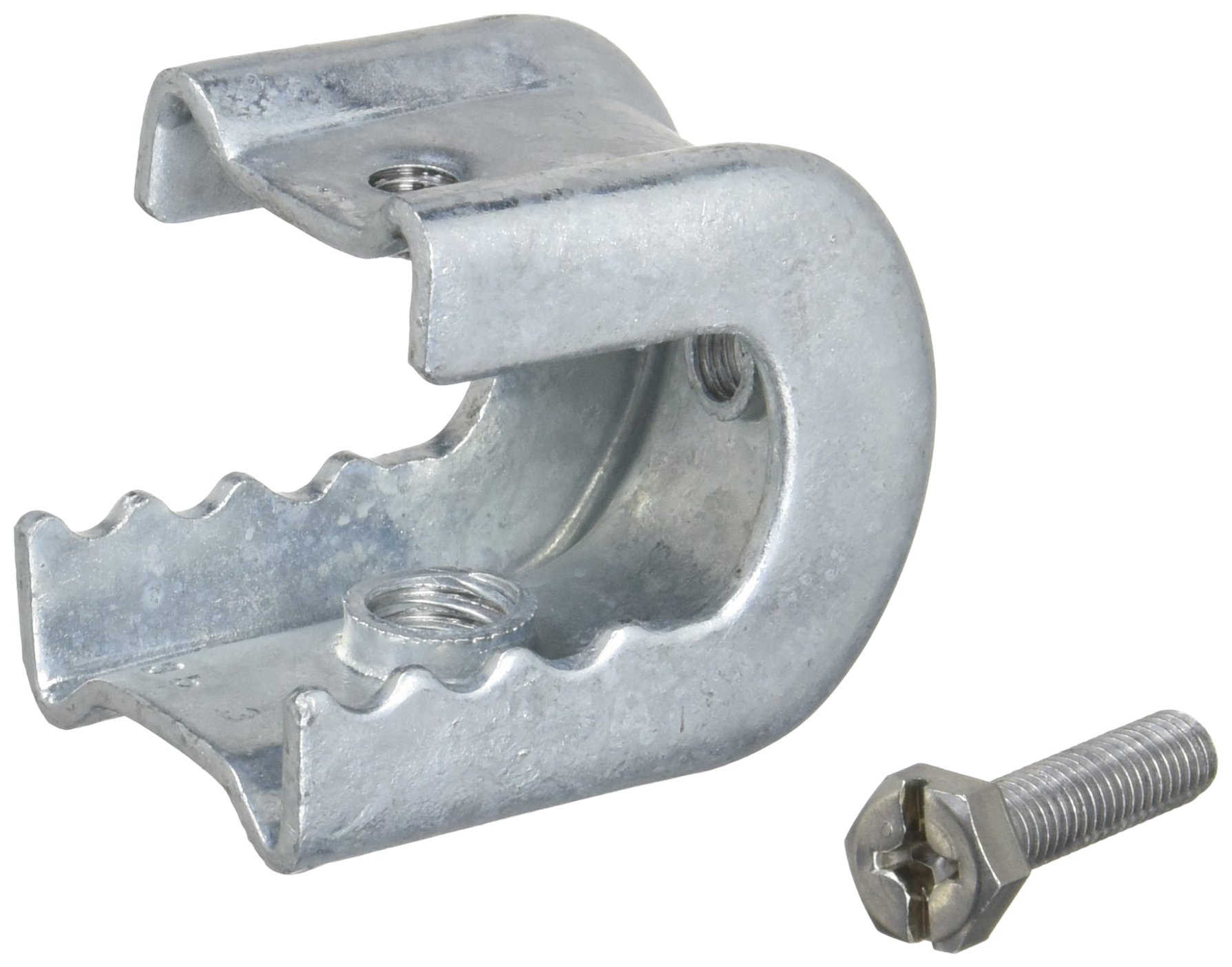 ねぎさん専用 当日発送OK!】Z-DHH1 ネグロス電工 H形鋼用 ハンガー支持金具