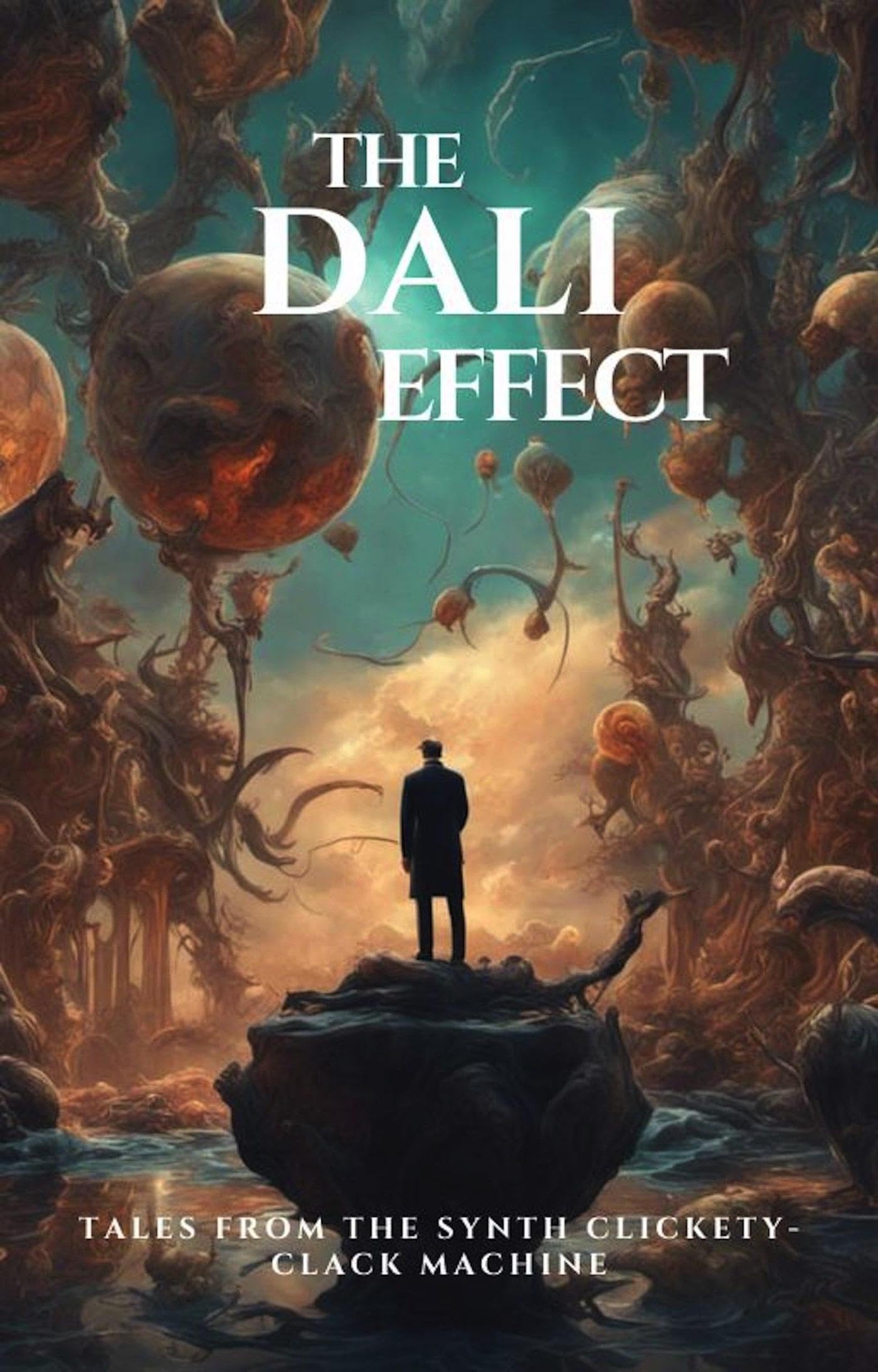 Cover of The Dali Effect