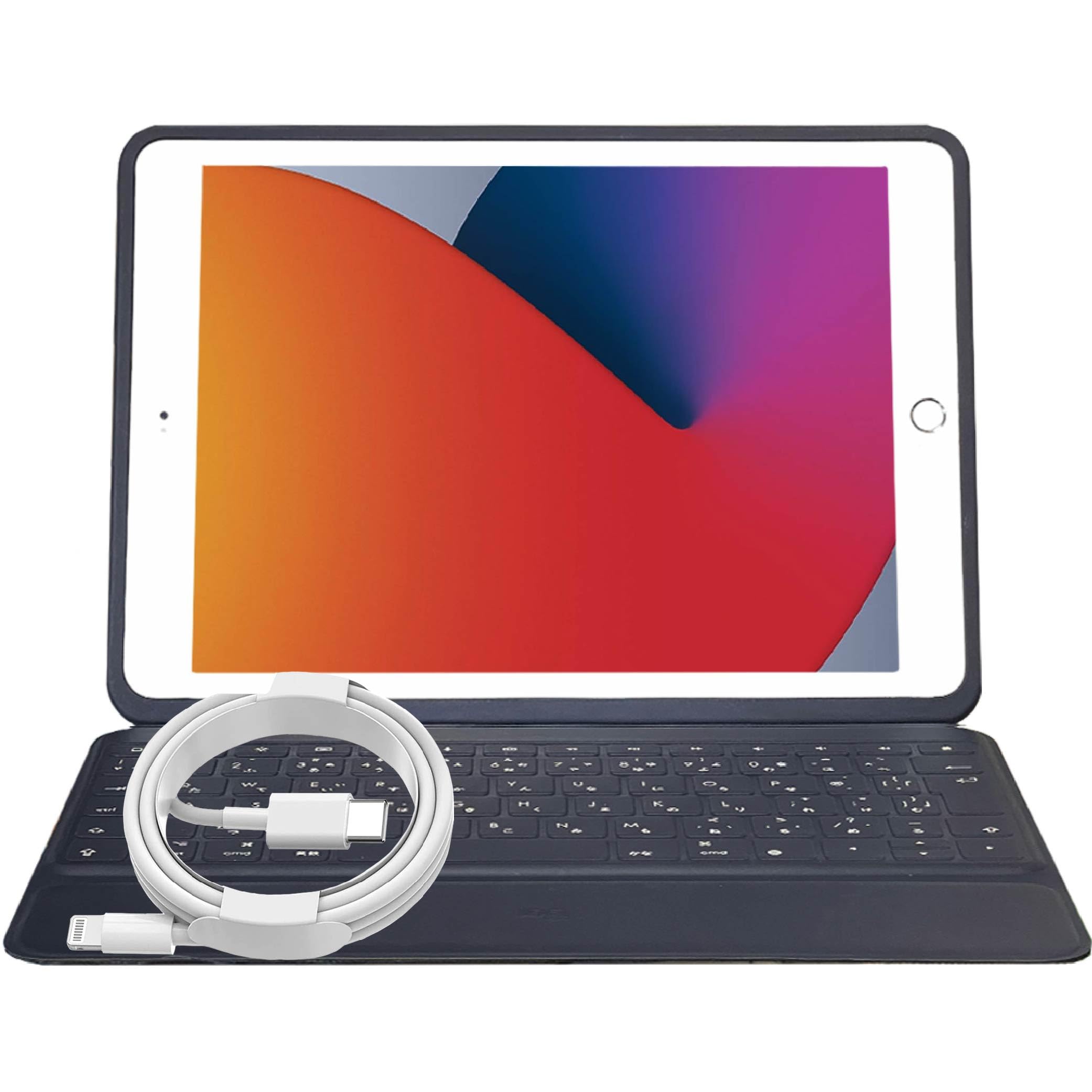 Amazon.co.jp: 【整備済み品】A2270 2020モデル 1Pad（第8世代）Wi-Fi