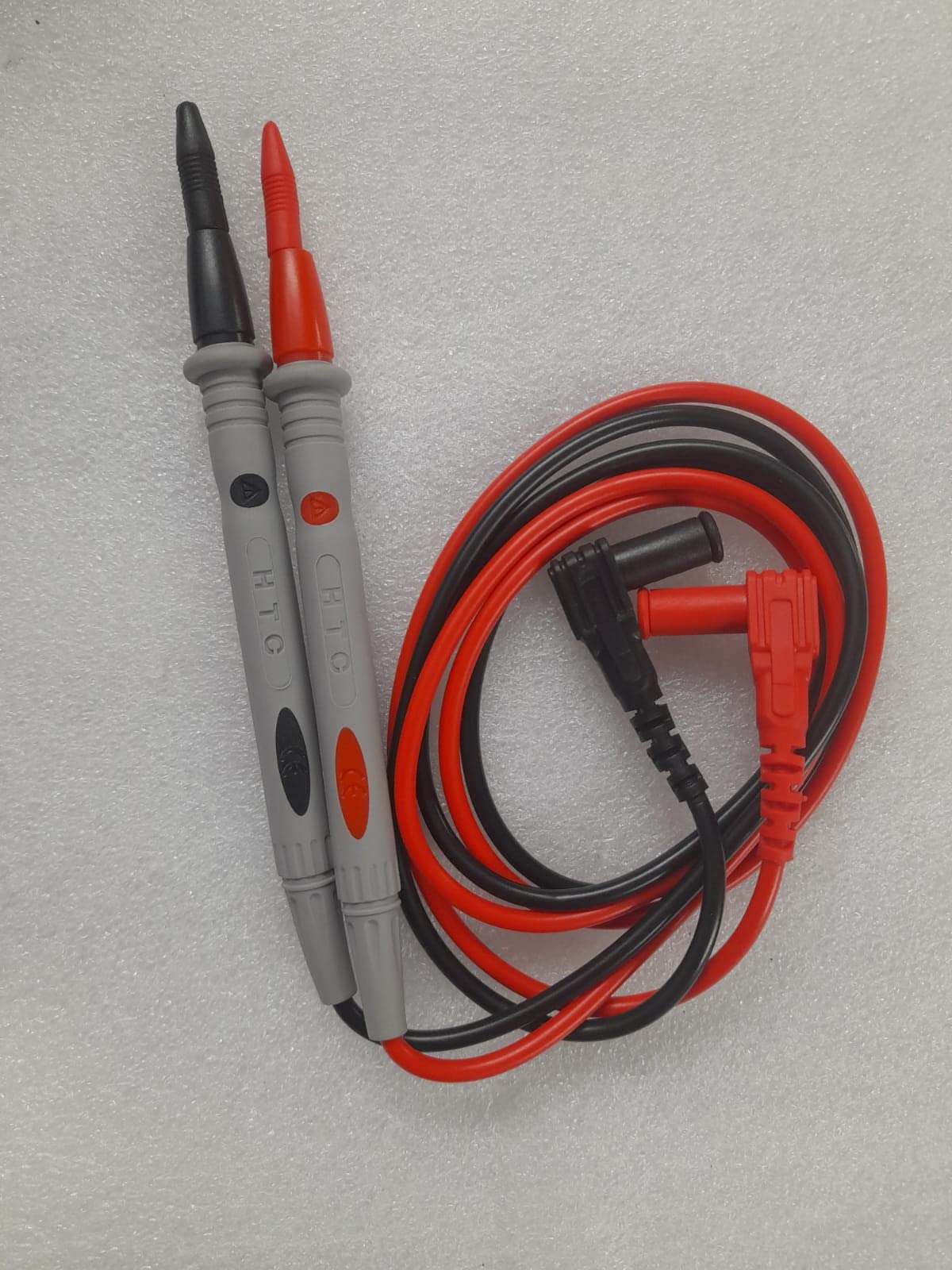 See full amazon price history chart for HTC TL-2 (MULTIMETER PROBE) Model: HTC-AB2 HTC TL-2 (MULTIMETER PROBE) Model: HTC-AB2 (B073SW8JRB) Amazon Price History, Amazon Price Tracker