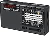 XHDATA D368 Radio
