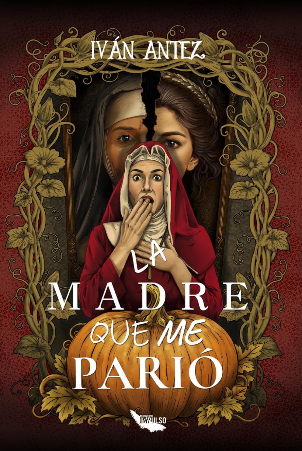 La madre que me parió: Novela y teatro