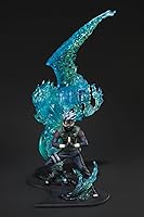 Vista 2 de TAMASHII NATIONS - Naruto Shippuden - Kakashi Hatake -Susanoo- Kizuna Relation FiguartsZERO Collectible Figure