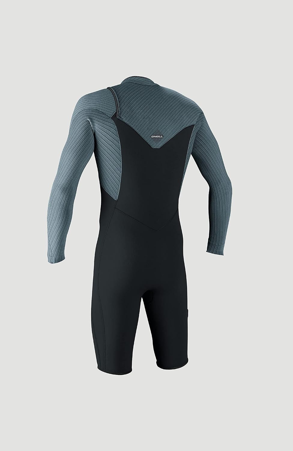 Hyperfreak 2mm Chest Zip Long Sleeve Spring Wetsuit