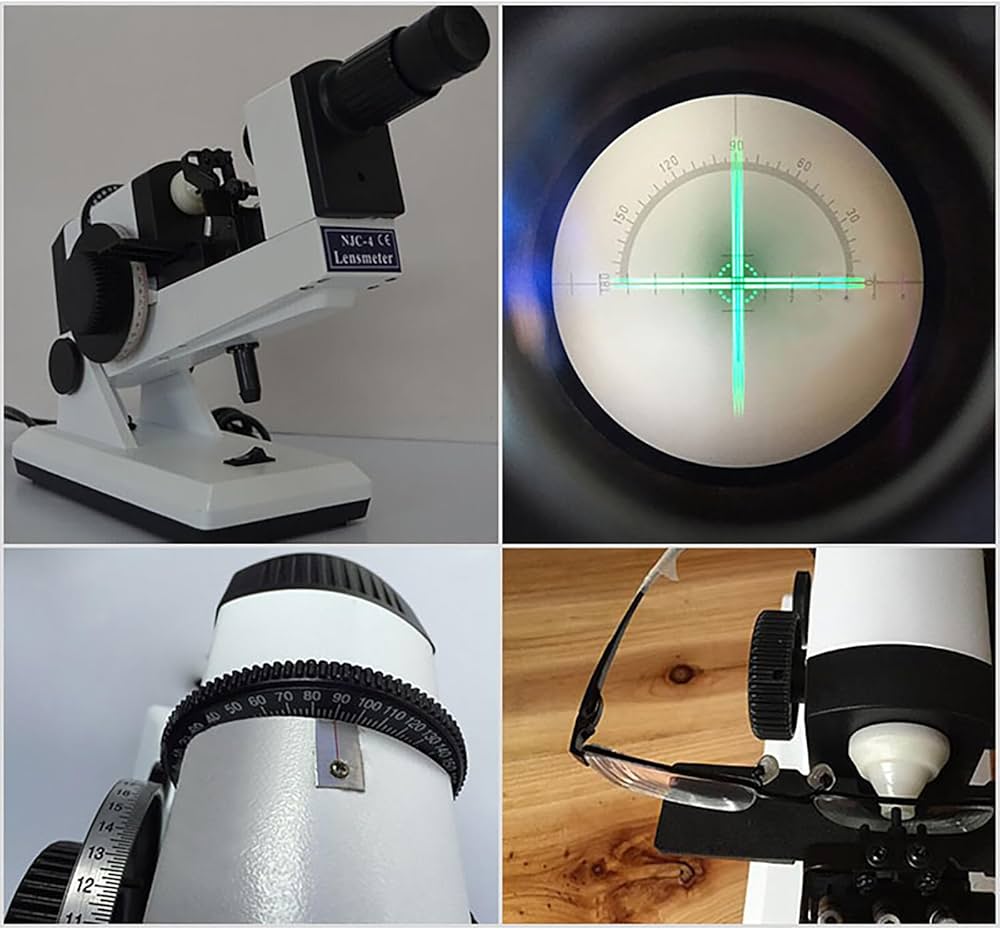 ハンデータイプのレンズメータ ハンデータイプのレンズメータ ハンデータイプのレンズメータ