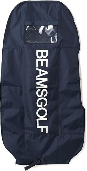 BEAMS GOLF トラベルカバー ビームスゴルフ BEAMS GOLF ゴルフ
