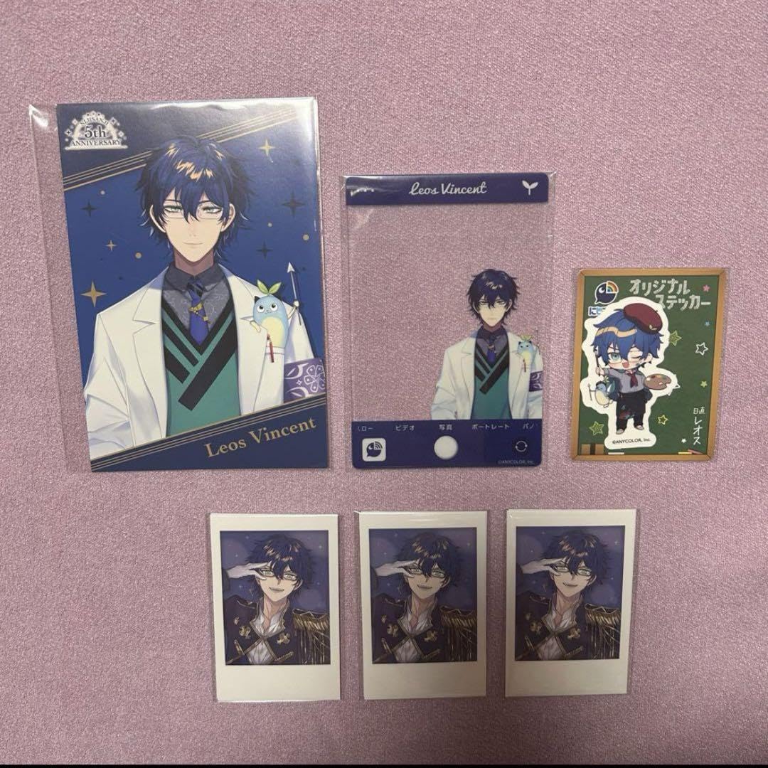 Amazon.co.jp: レオスヴィンセント : Toys & Games