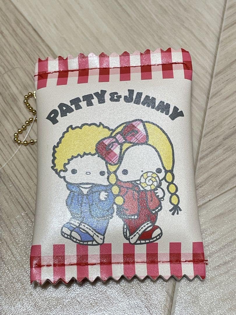 Amazon.co.jp: パティ＆ジミー 4点セット : おもちゃ