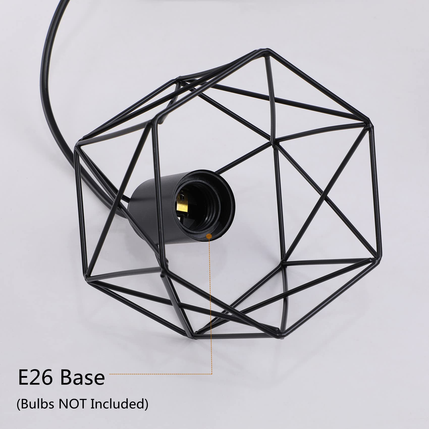 Pendant Light Fixtures LNC Black Pipe Chandelier, 44 In. Large Industrial 4- Light Linear Matte Black Chandelier Kitchen Island Pendant Light  LLNEAMHL133576R - The Home Depot Hanging Light Fixture, image size:1700x1700