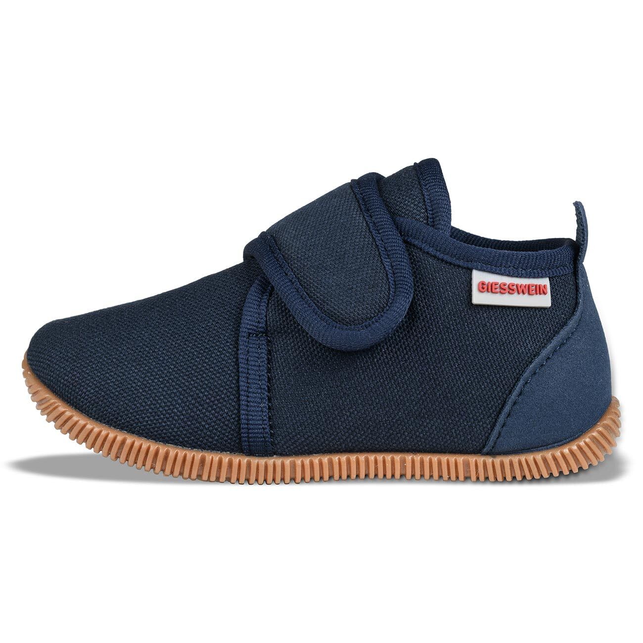 Giesswein Unisex Kinder Giesswein Slim Fit Kinderhausschuh StrassHohe Hausschuhe