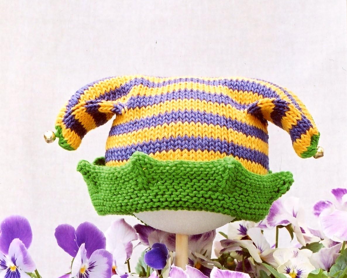 Amazon.com: Jester Hat - Cabin Fever 