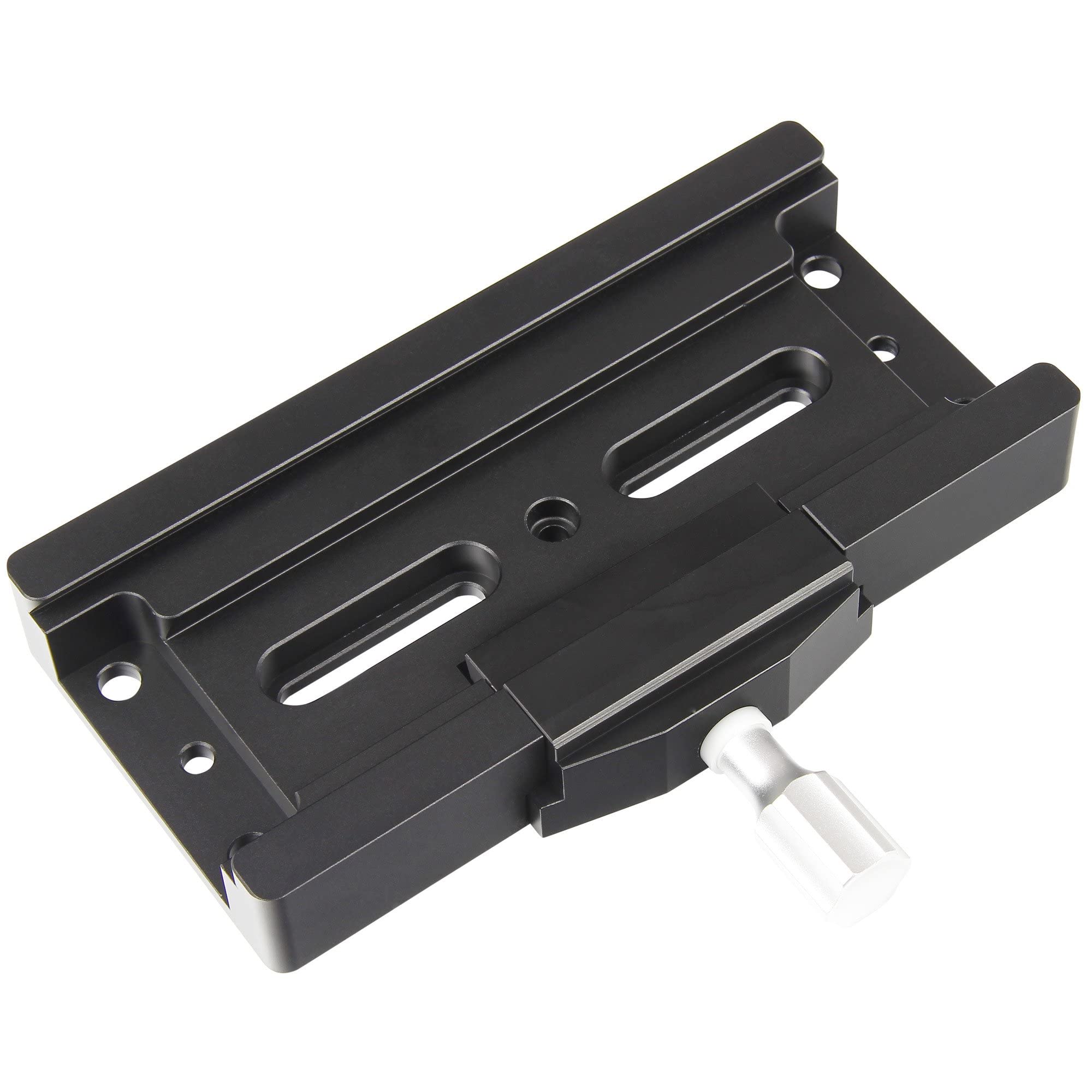 Omegon Queue d'aronde Femelle Format Double Losmandy et Vixen