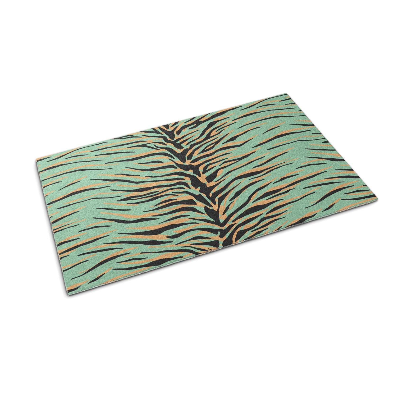 Essuie-glace externe 60x40 cm pour résoudre le problème des chaussures boueuses
