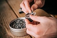 Vista 6 de Umarex RWS Superdome Field Line Pellet Gun Pellets.177 Caliber, 8.3 Grains