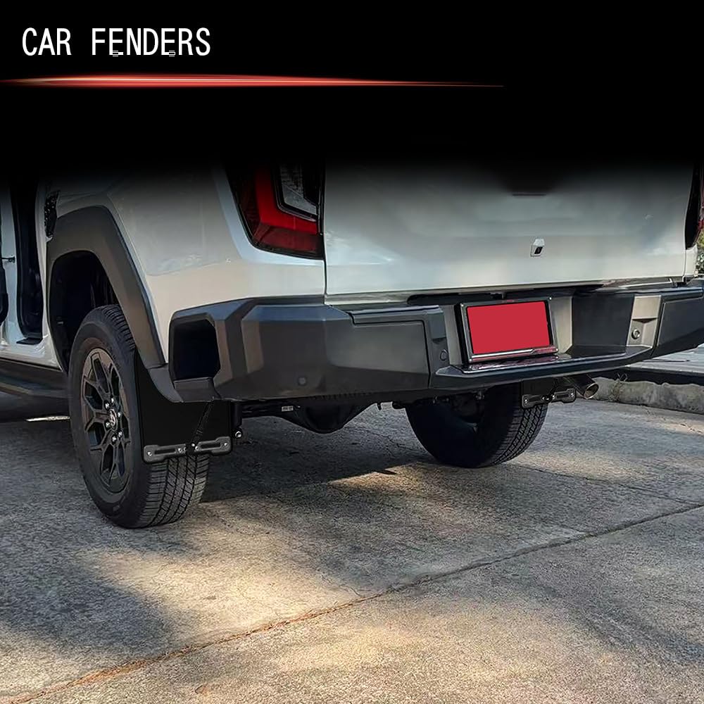 Amazon | For 新型 ハイラックス 9代目 GUN226 HILUX 2026パーツ 丈夫
