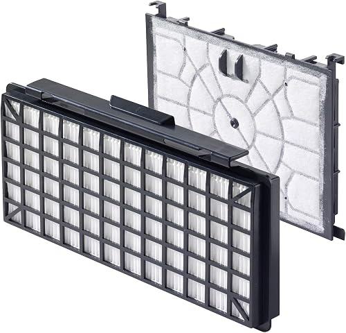 10 bolsas para aspiradora Siemens vsq8 m1 Aspiradora Q…