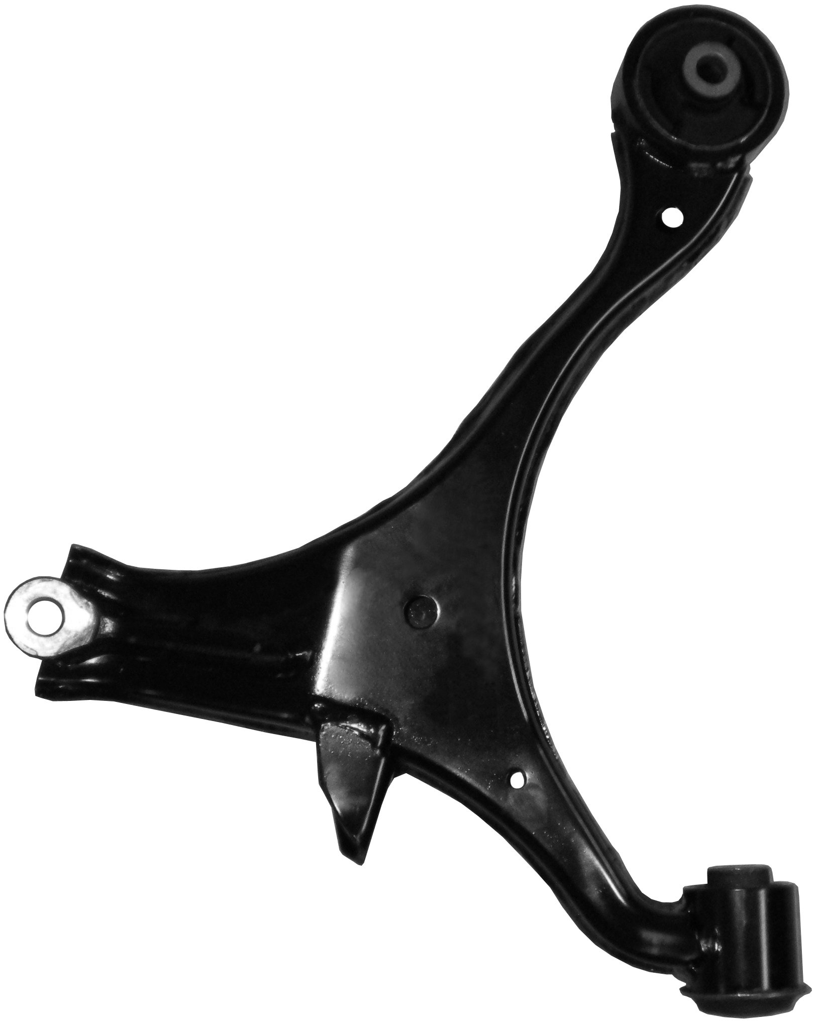 Suspension Control Arm and Ball Joint Assembly Front Left-With 3 Year Warranty