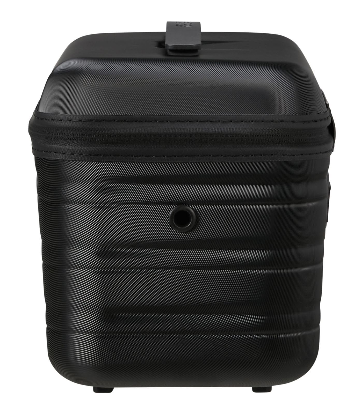 American Tourist Flashline - Cosmetic Case, 36 cm, czarny (Shadow Black)