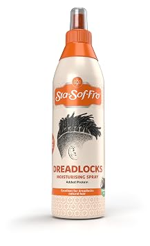 Sta-Sof-Fro DREADLOCKS Moisturizing Spray - 350mL