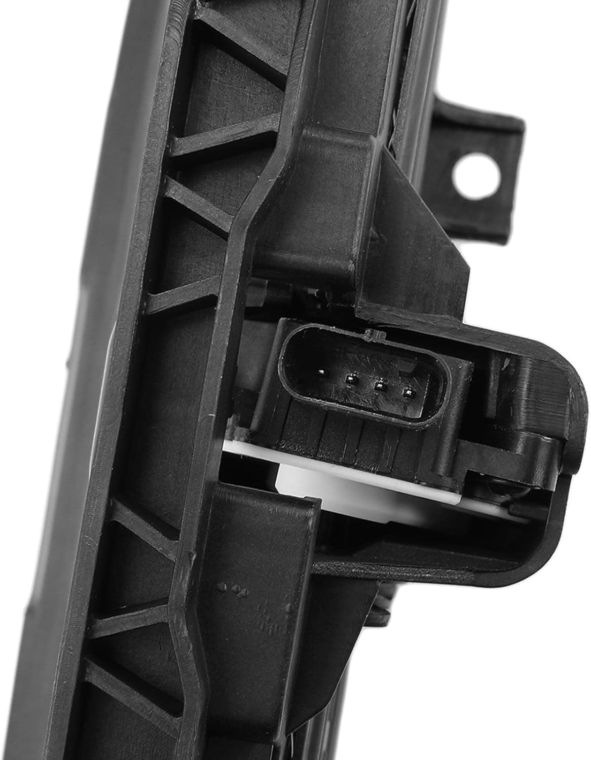 A-Premium Upper Active Grille Shutter Actuator Compatible with Honda Accord 2018 2019 2020 2021, Replace# 71300TVAA01