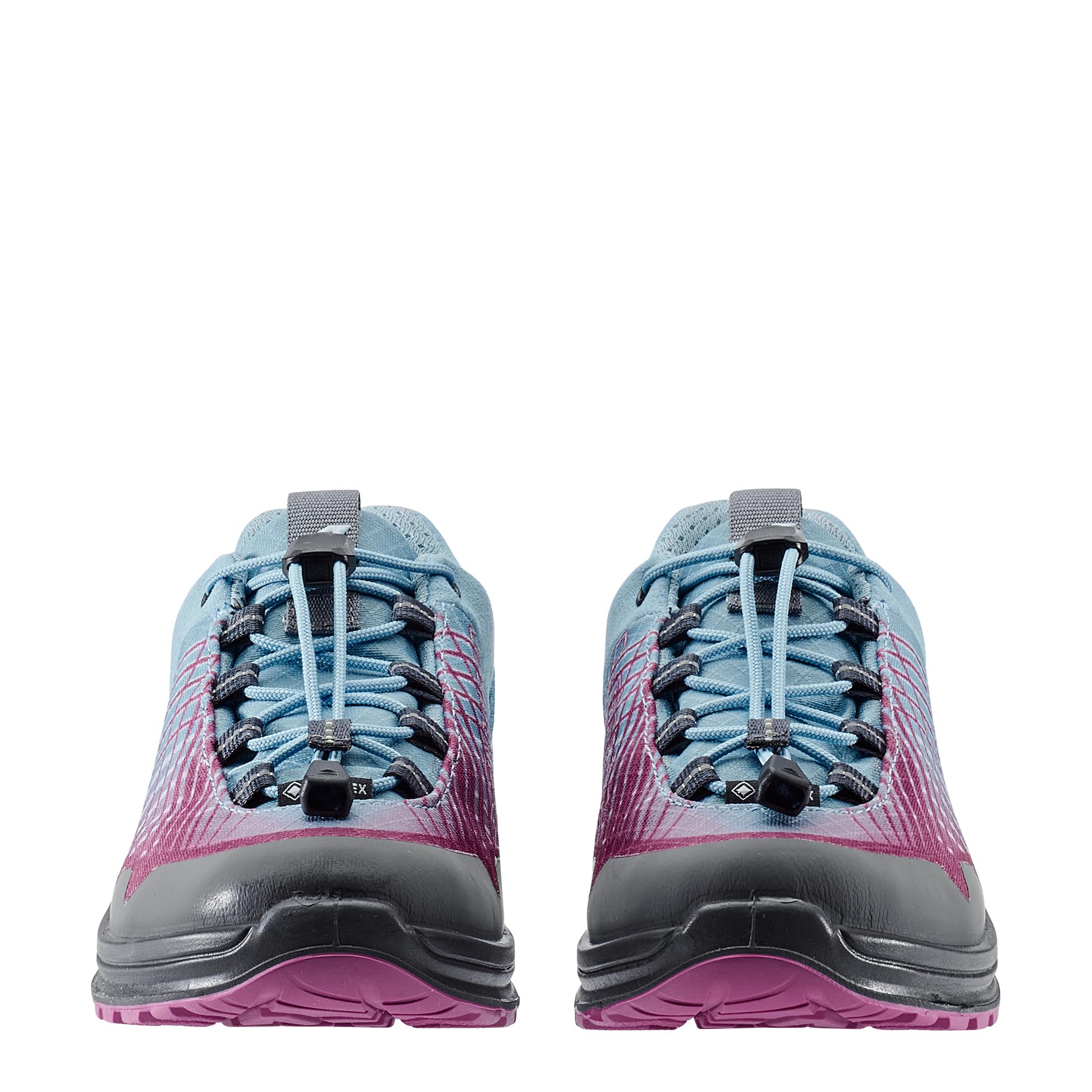 LOWA CAREZZA GTX LO JR Halbschuh