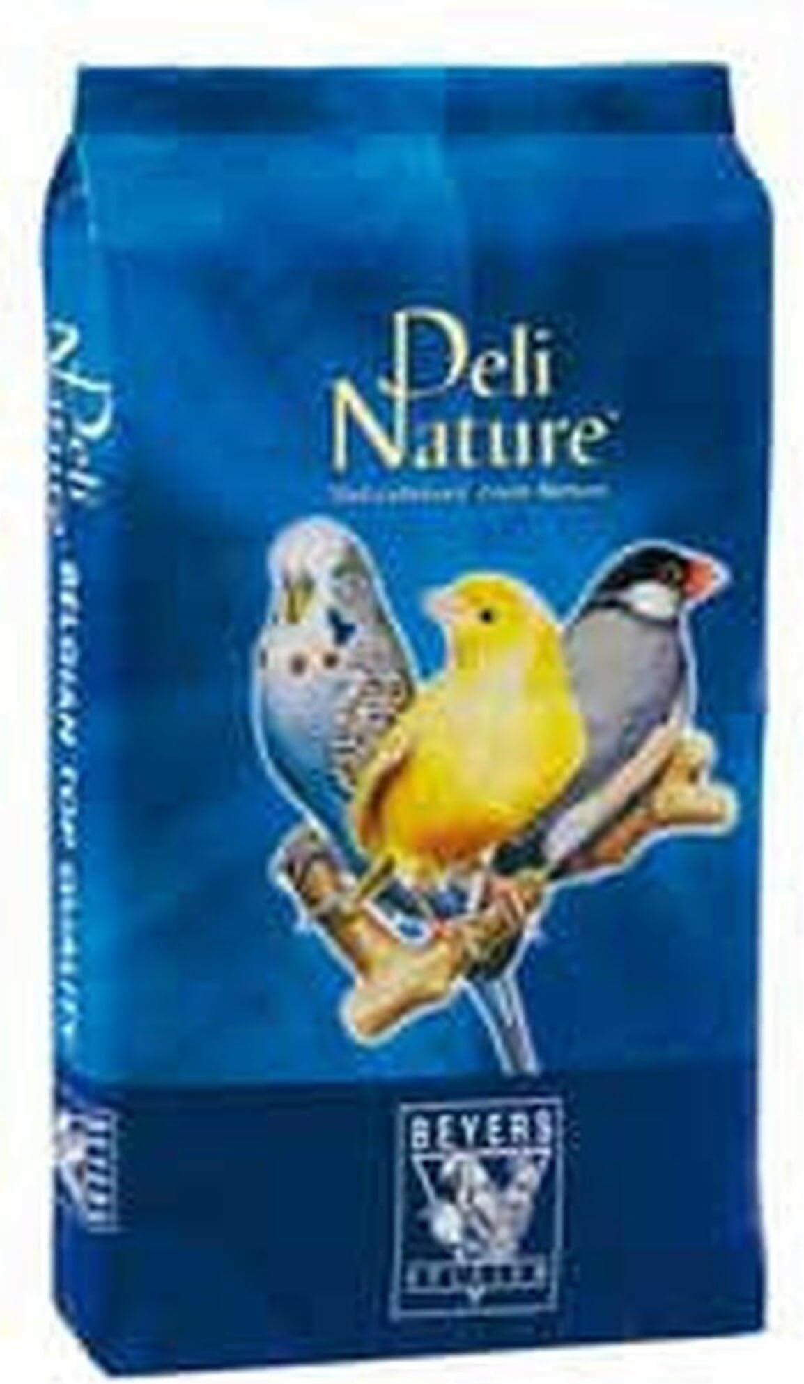 Deli NatureFood Wild Birds Year Mix