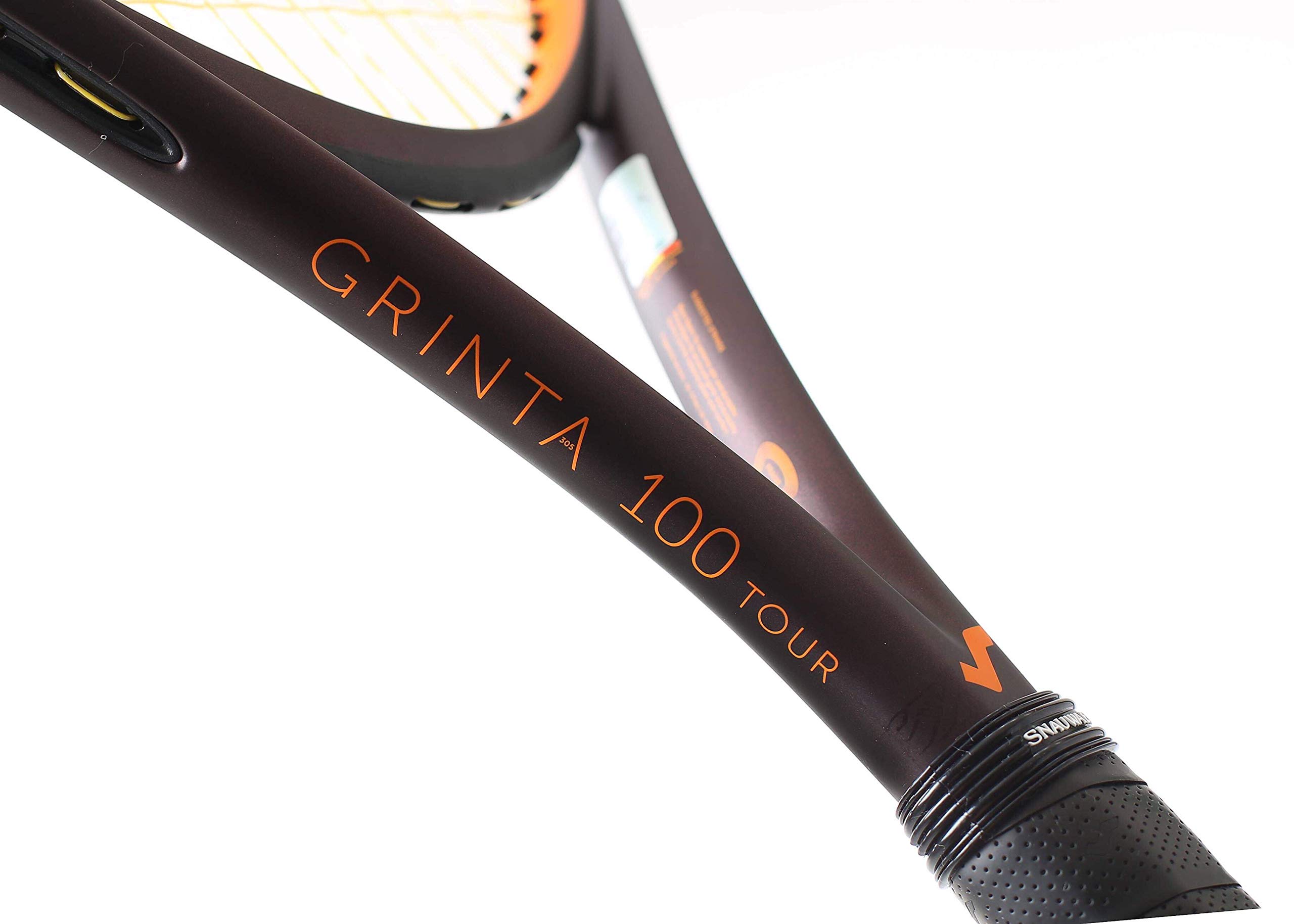 Amazon | テニス ラケット スノワート GRINTA100TOUR グリンタ100