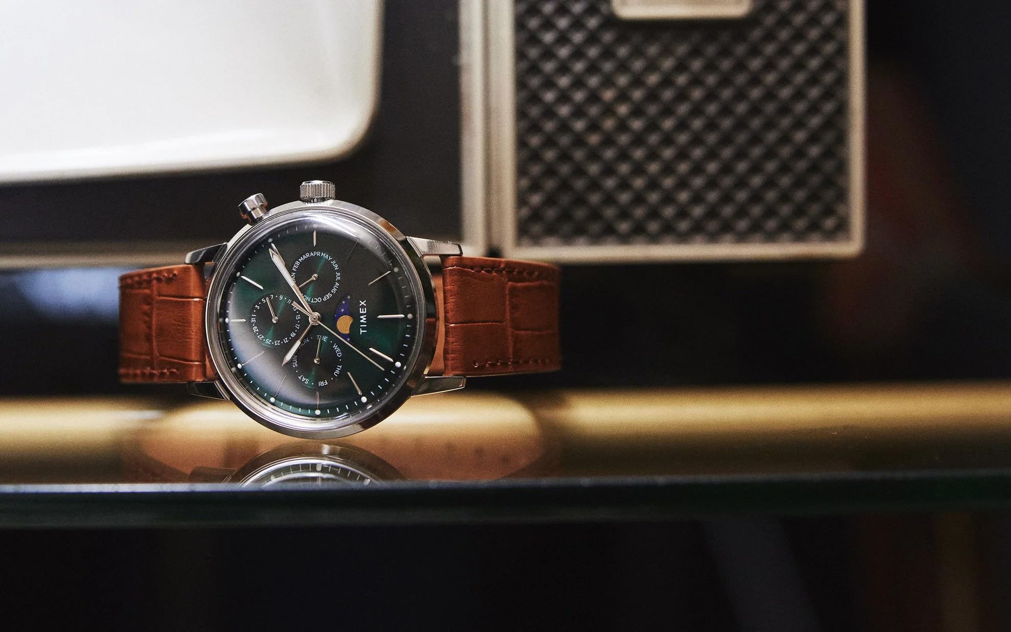 Timex TW2W51000 Orologio Da Uomo