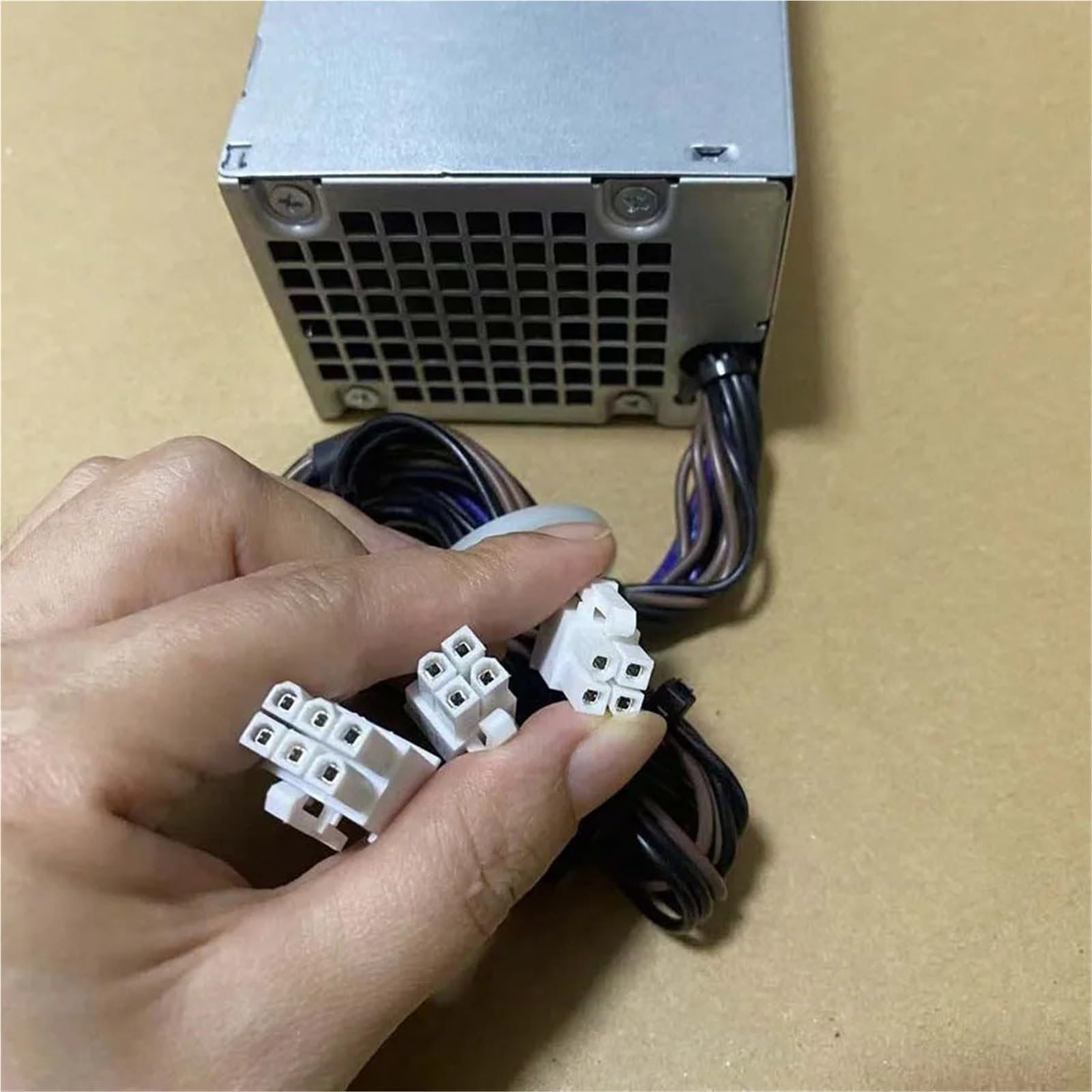 1 sztuka 200 W zasilacz sieciowy do 3080 5080 7080 5090 7090, H200EBS-01 AC200EBS-01 L200EBS-01, 6 + 4 + 4 piny