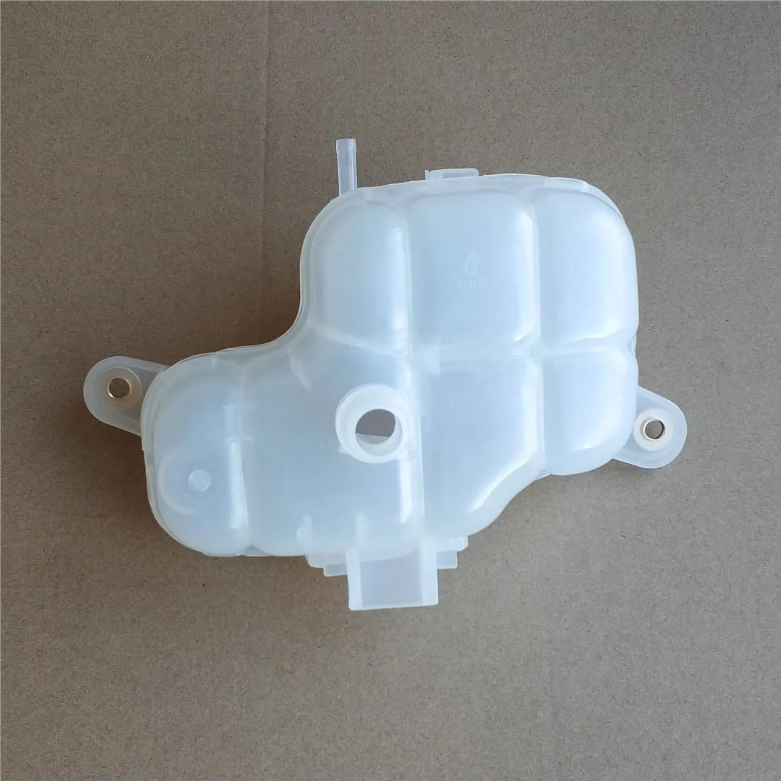 Zbiornik płynu chłodzącego dla Vauxhall Adam 2012 2013 2014 i Corsa Mk4 2014 2015 2016 Zbiornik wyrównawczy płynu chłodzącego silnika samochodowego 13357140 1304036