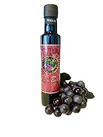 Vista 4 de Pacifica Culinaria Vinagre Balsámico Envejecido (Fresa)