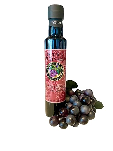 Vista 5 de Pacifica Culinaria Vinagre Balsámico Envejecido (Pera)