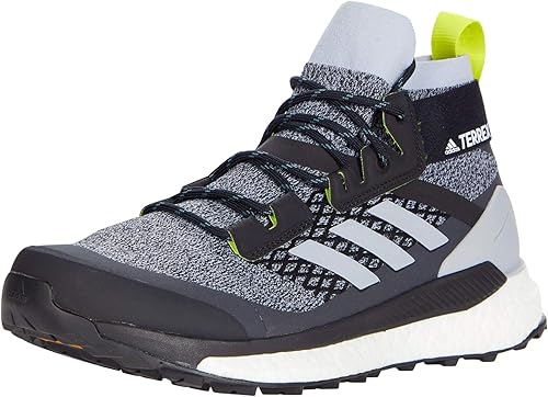 adidas Terrex Free Hiker Gore-TEX 2.0 - Zapatos de senderismo para hombre