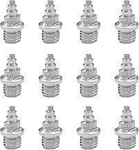 Kilter Replacement Pyramid, Needle, Tartan & Xmas Tree Spikes for Running & Track Shoes