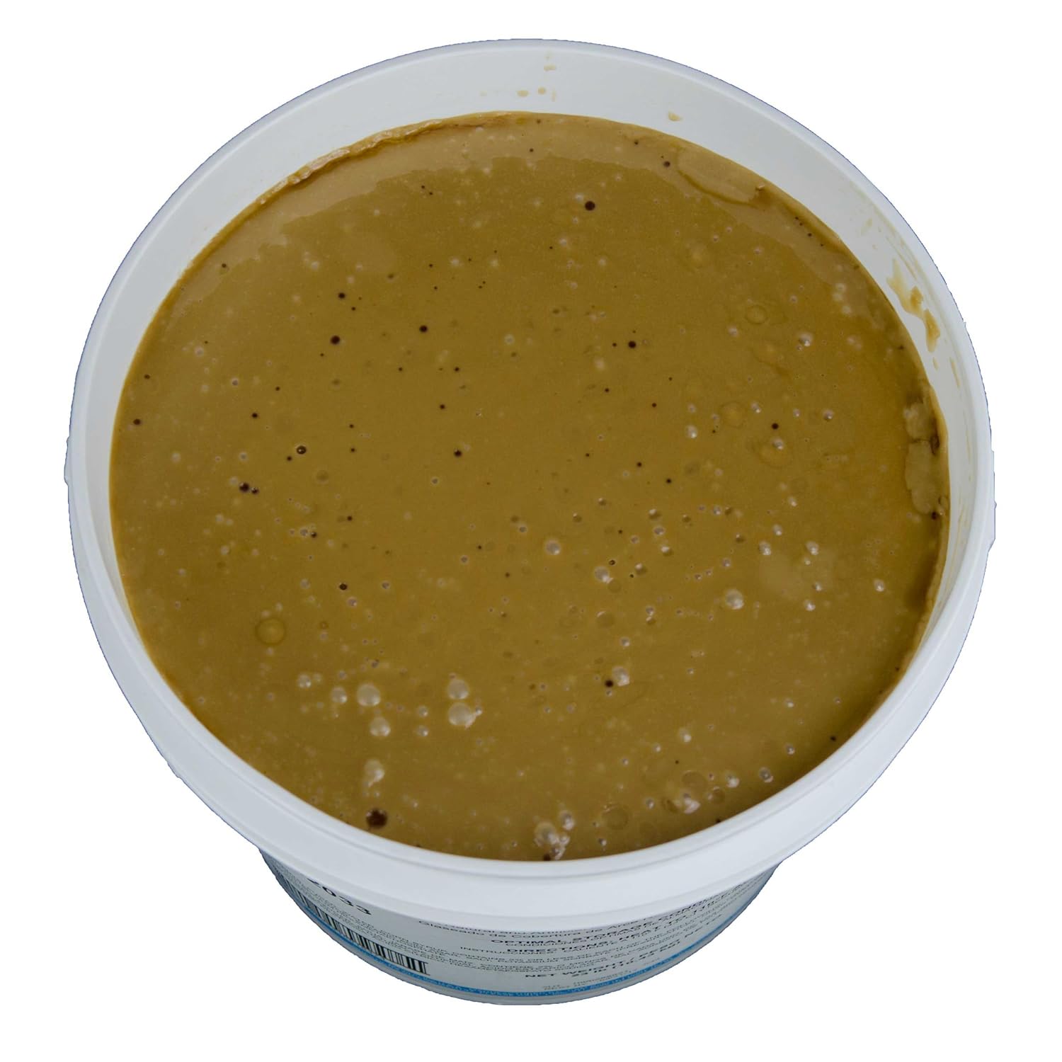 HC Brill Maple Icing, 23 Pound - 1 each.