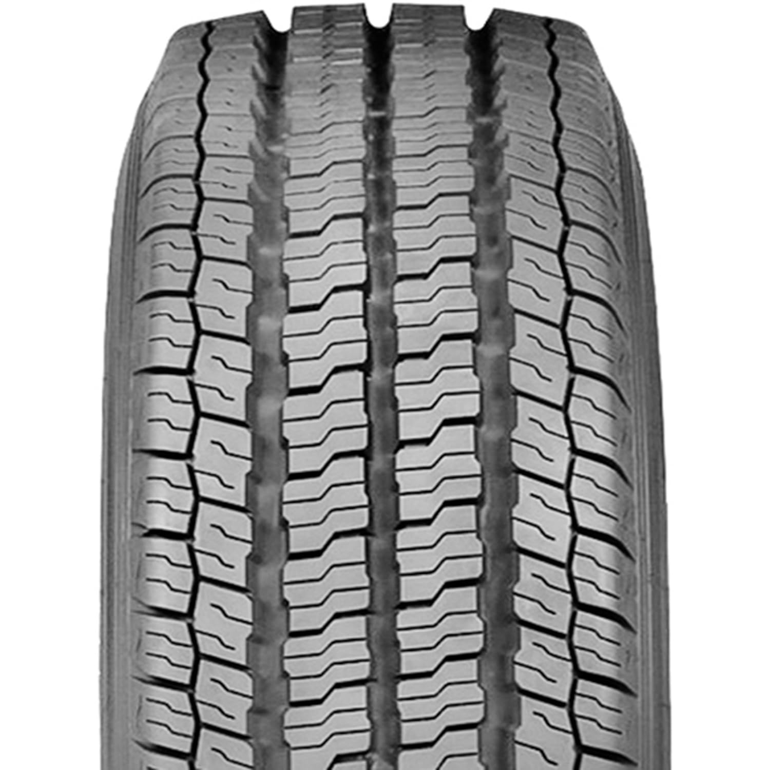Amazon.com: Nexen Roadian CT8 HL All- Season Radial Tire-225/75R16