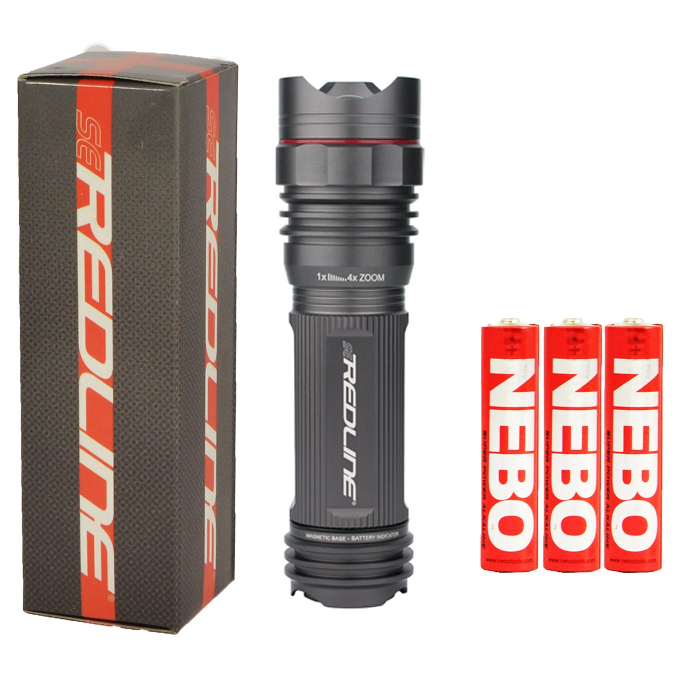 streamlight flashlight battery Streamlight SF223, DL223AC Flashlight Battery