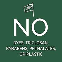 Vista 9 de Seventh Generation Jabón de manos Zero Plastic Powder sin fragancia, 12 onzas