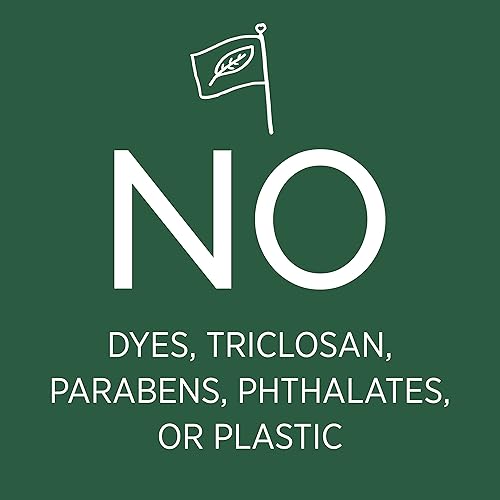 Miniatura 9 de Seventh Generation Jabón de manos Zero Plastic Powder sin fragancia, 12 onzas