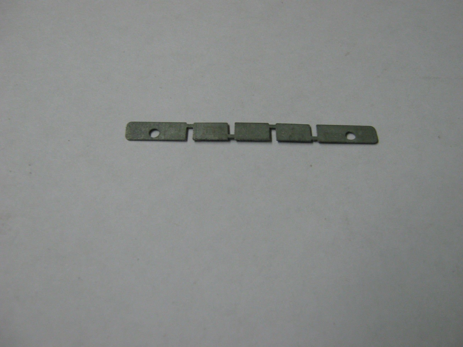 Lien renouvelable Cooper Bussmann LKN-25 protection temporisée