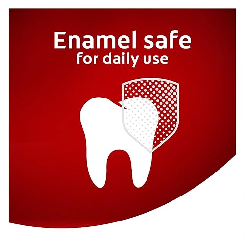 Miniatura 5 de Colgate Optic White Renewal -Pasta dentífrica blanqueadora con flúor y peróxido de hidrógeno al 3